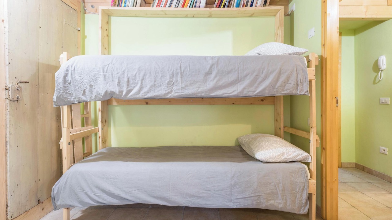 Photo of Bedroom in Canale di Tenno
