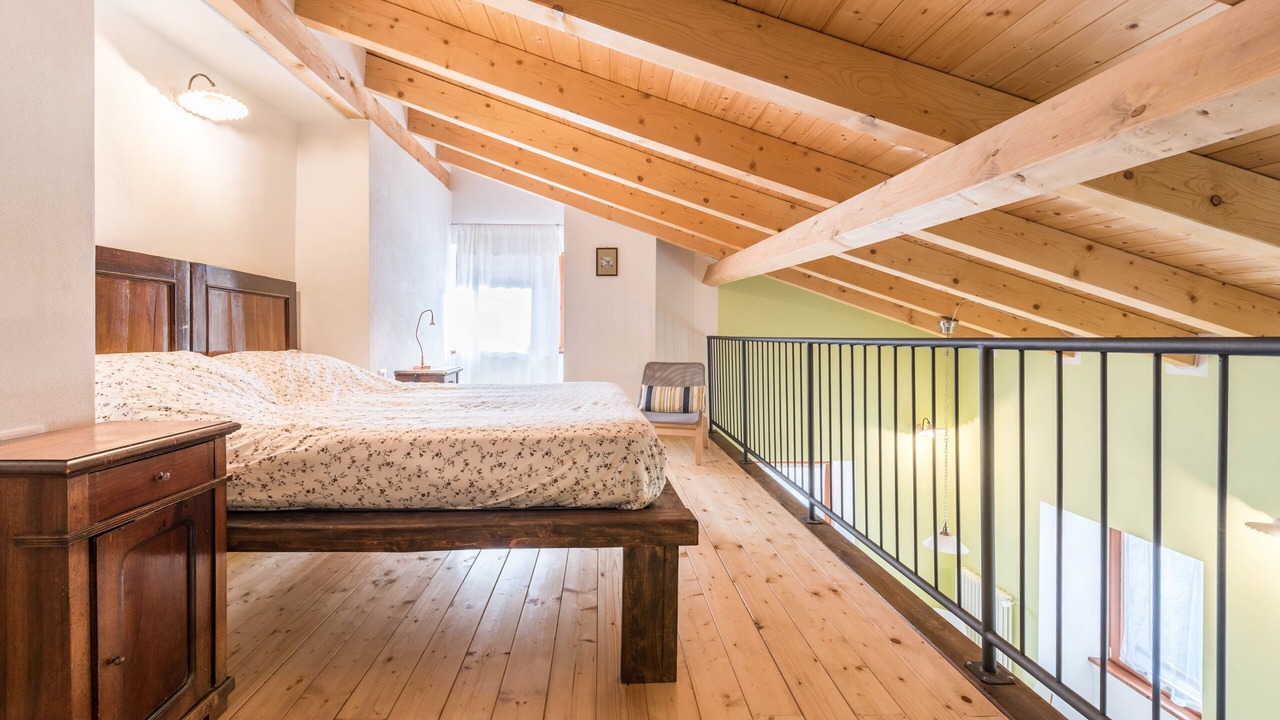 Photo of Bedroom in Tenno
