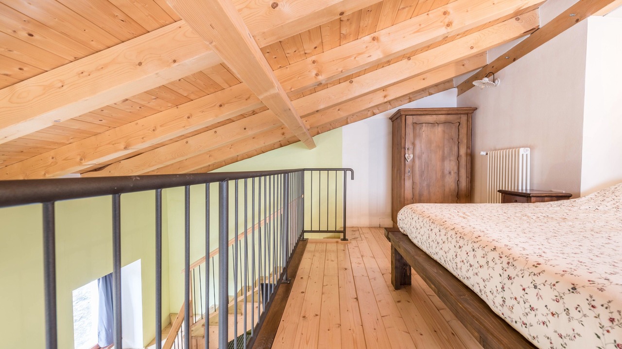 Photo of Bedroom in Tenno