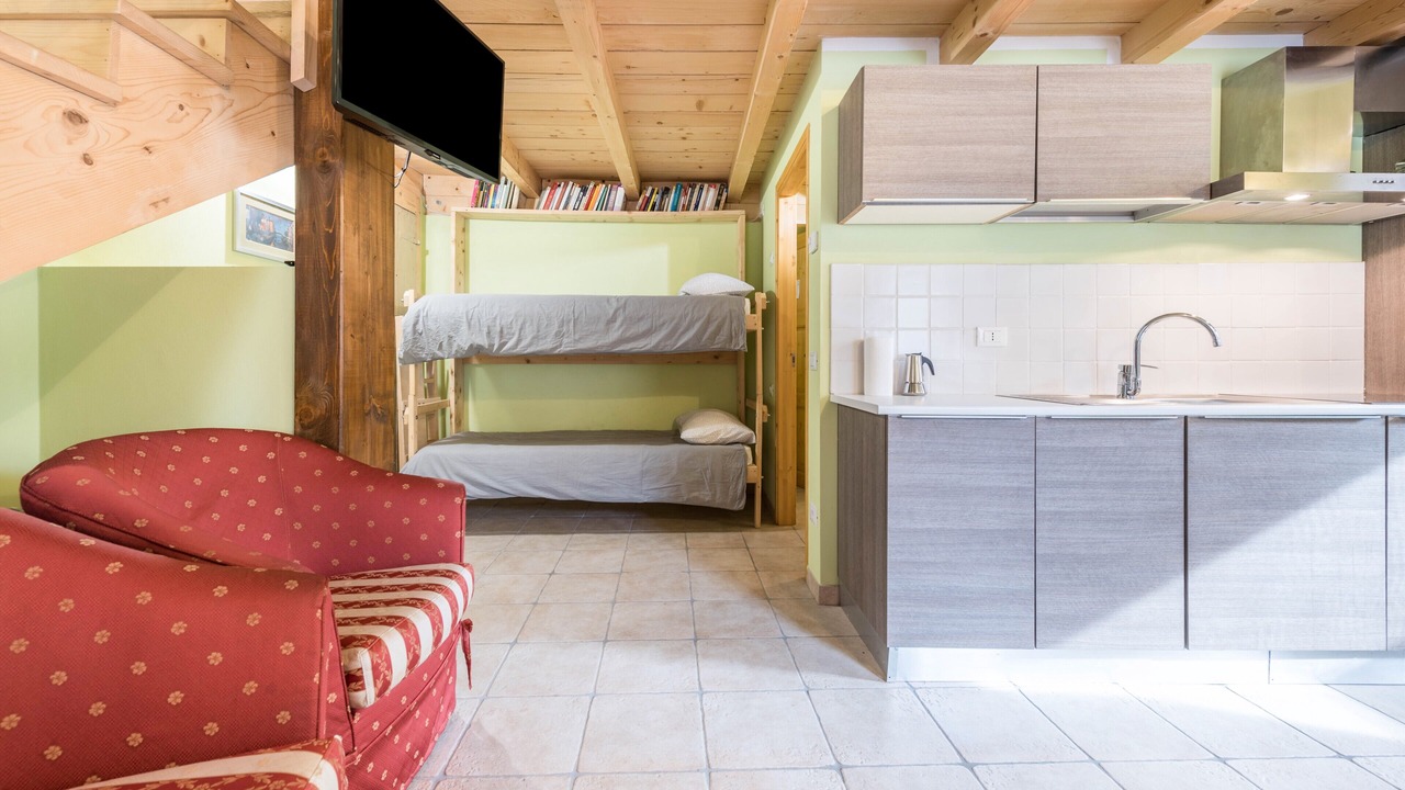 Photo of Bedroom in Tenno