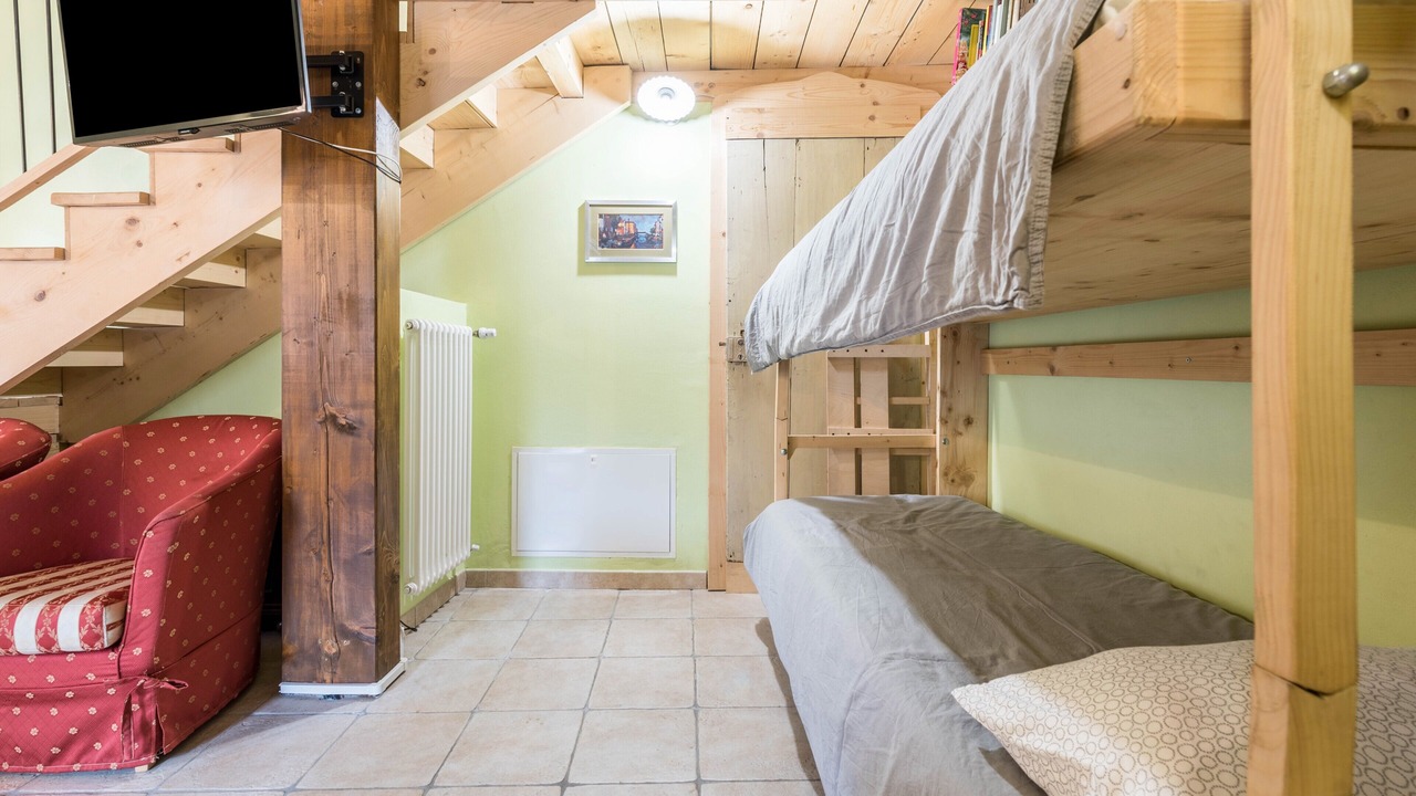 Photo of Bedroom in Tenno