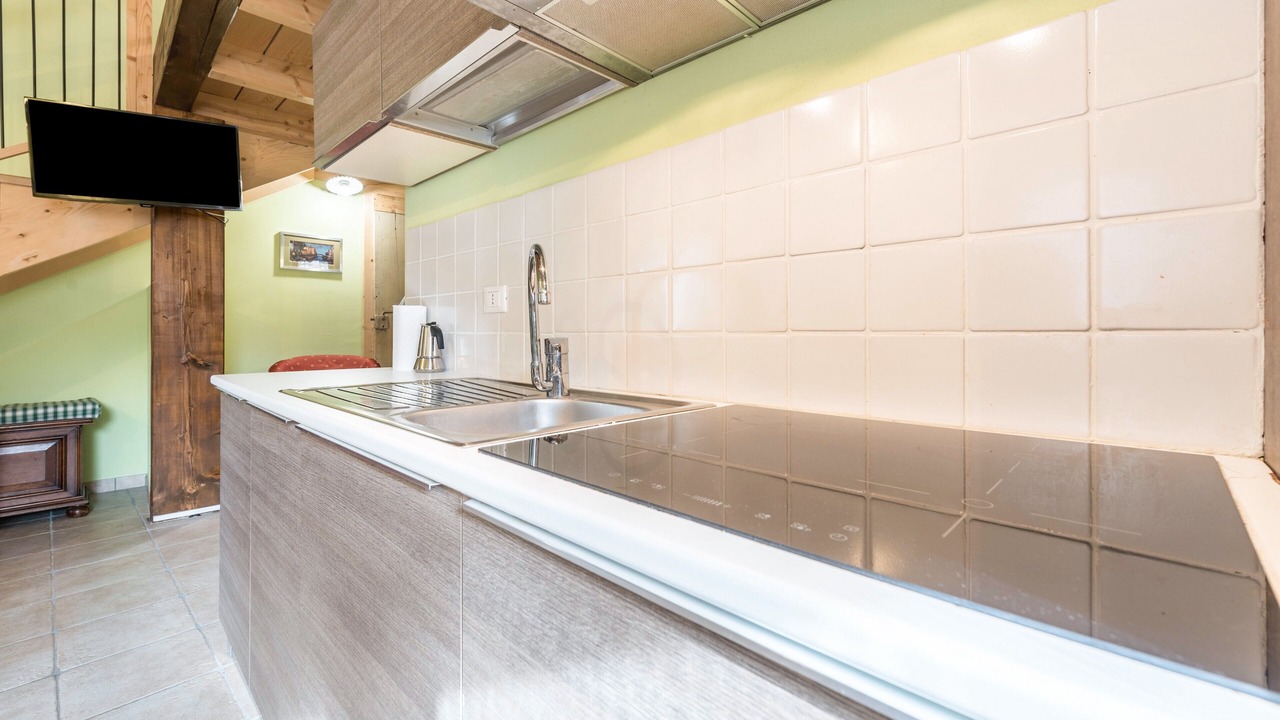 Photo of Kitchen in Tenno