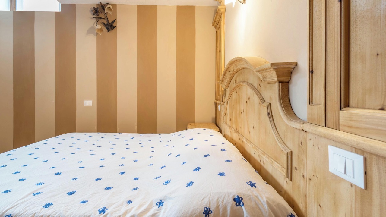 Photo of Bedroom in Canale di Tenno