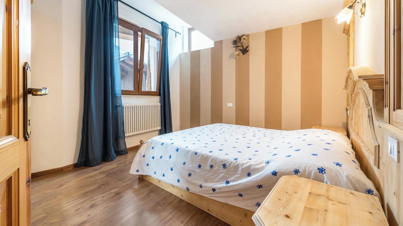Photo of Bedroom in Canale di Tenno