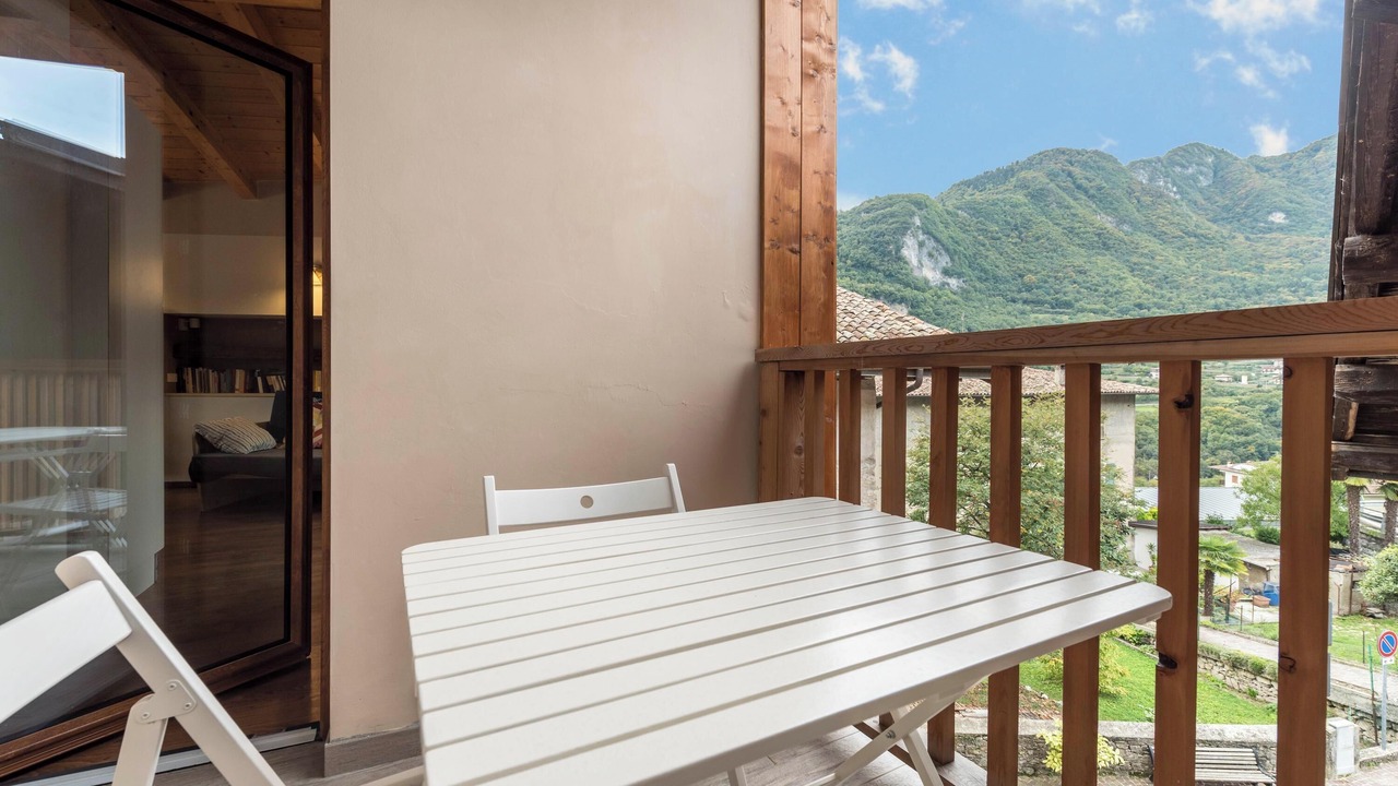 Photo of Outdoor in Canale di Tenno