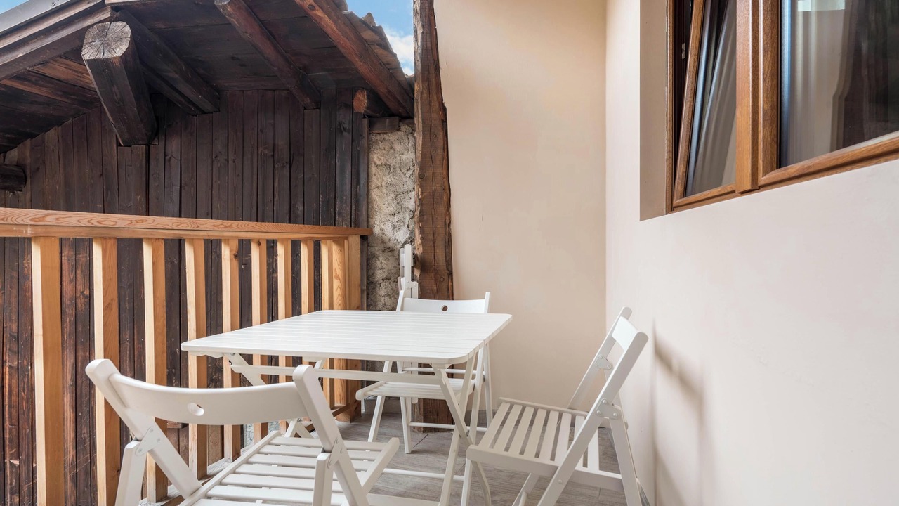 Photo of Outdoor in Canale di Tenno