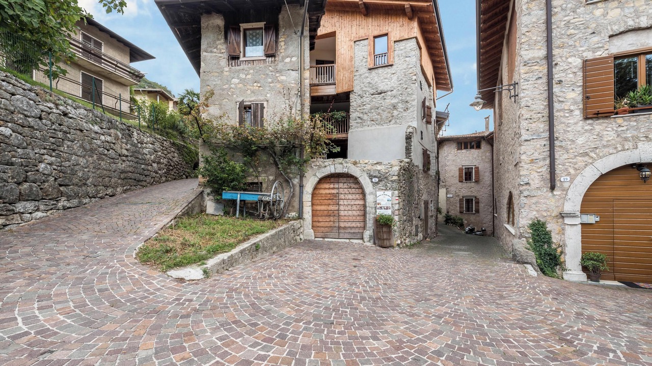 Photo of Outdoor in Canale di Tenno