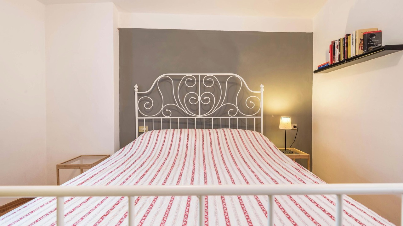 Photo of Bedroom in Canale di Tenno