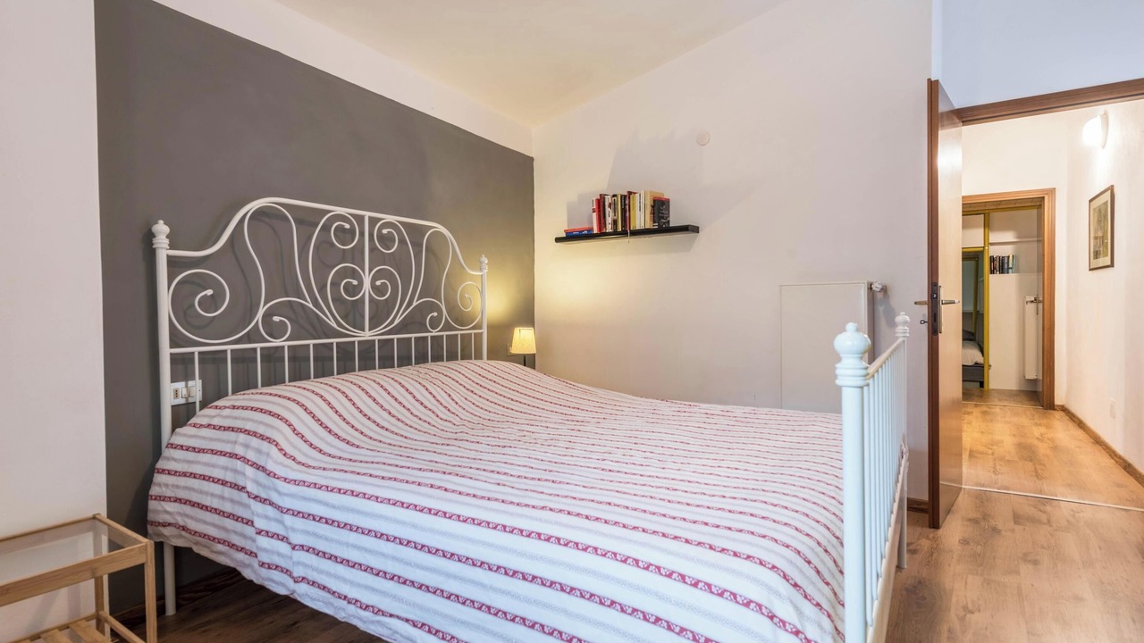 Photo of Bedroom in Canale di Tenno