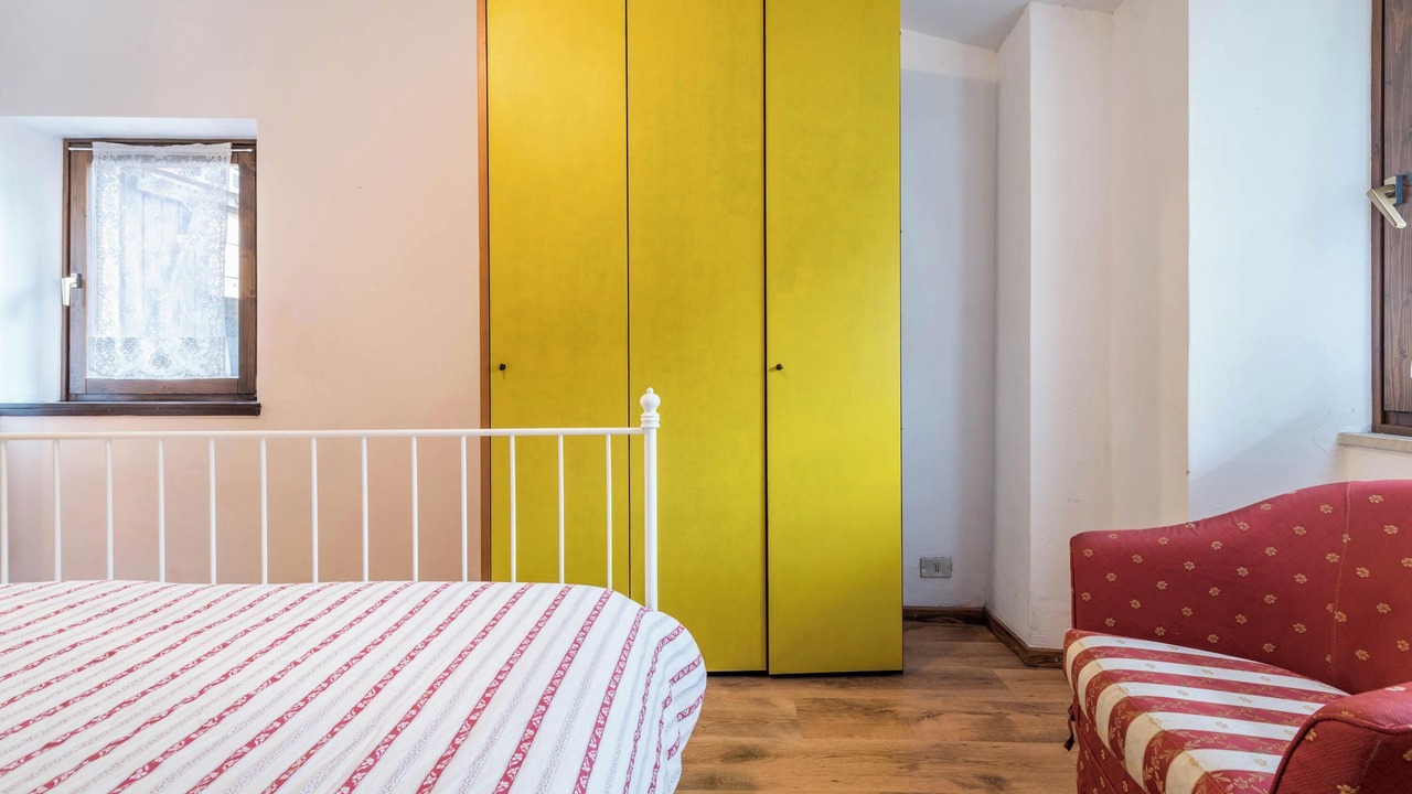 Photo of Bedroom in Canale di Tenno