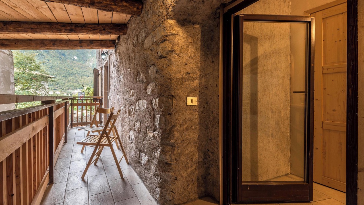Photo of Outdoor in Canale di Tenno