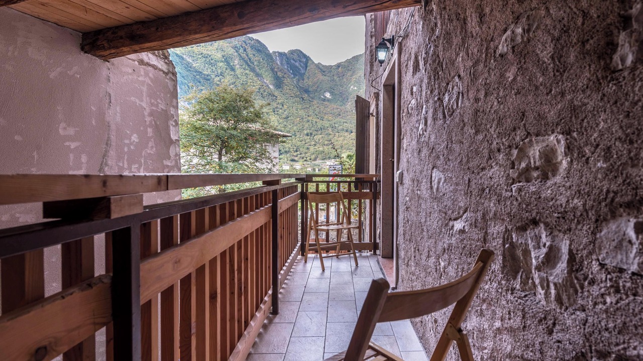 Photo of Outdoor in Canale di Tenno