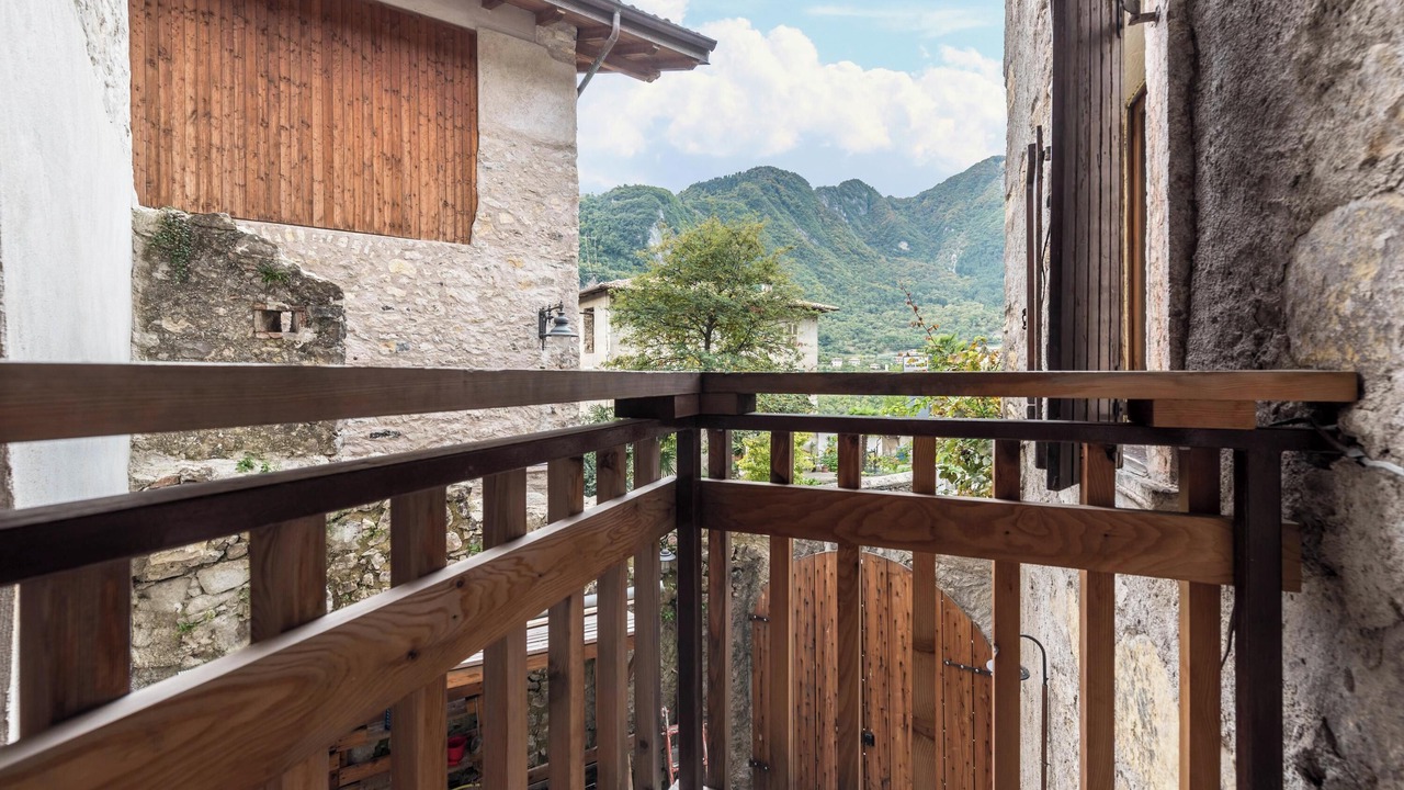 Photo of Outdoor in Canale di Tenno