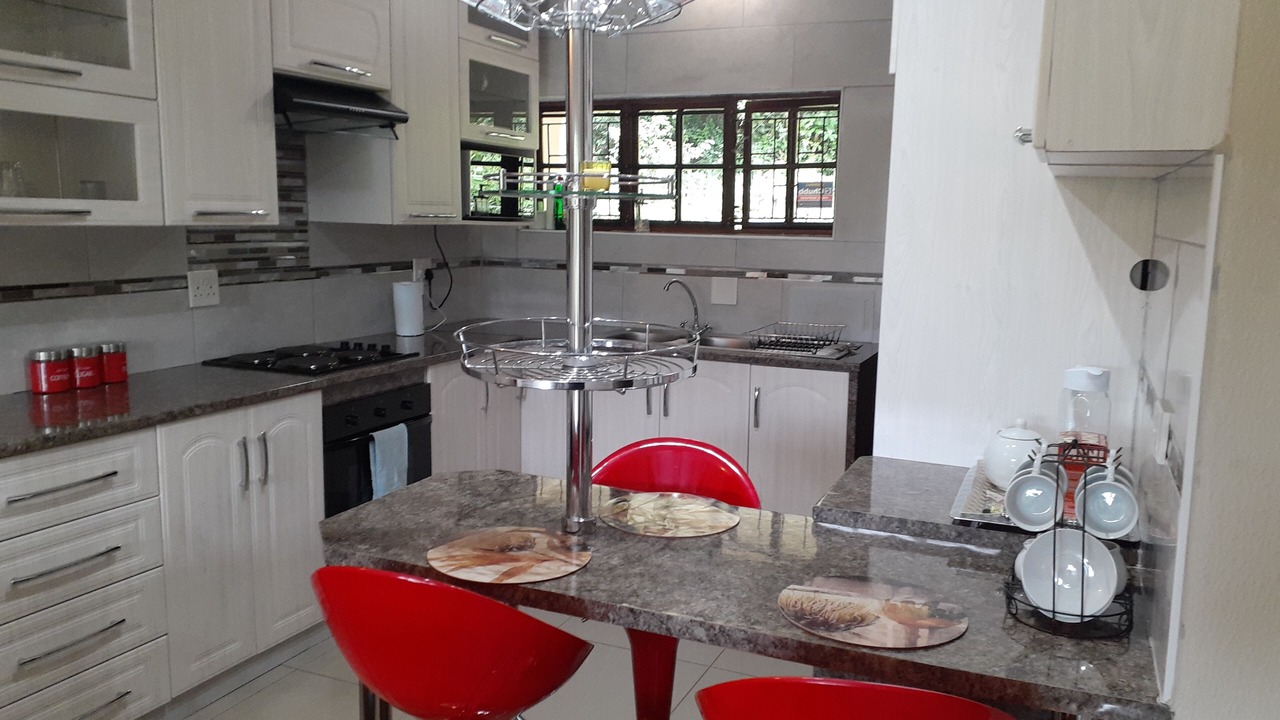 Photo of Kitchen in Port Edward