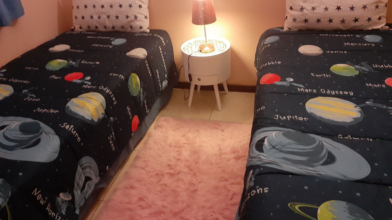 Photo of Bedroom in Port Edward
