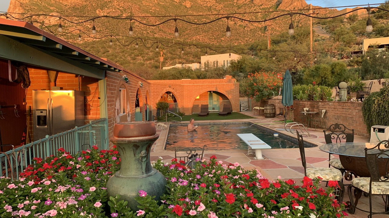 Photo of Outdoor in Oro Valley