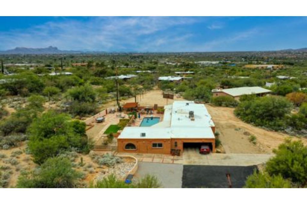 Photo of Outdoor in Oro Valley