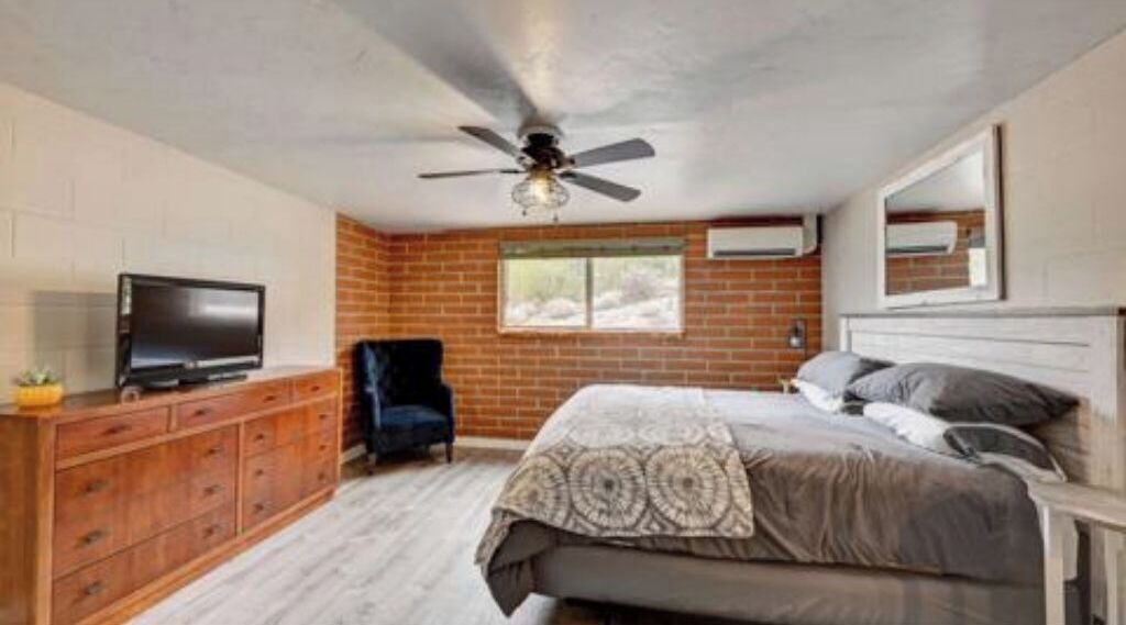 Photo of Bedroom in Oro Valley
