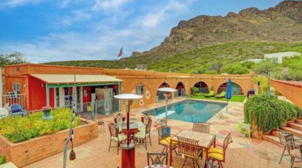Photo of Outdoor in Oro Valley
