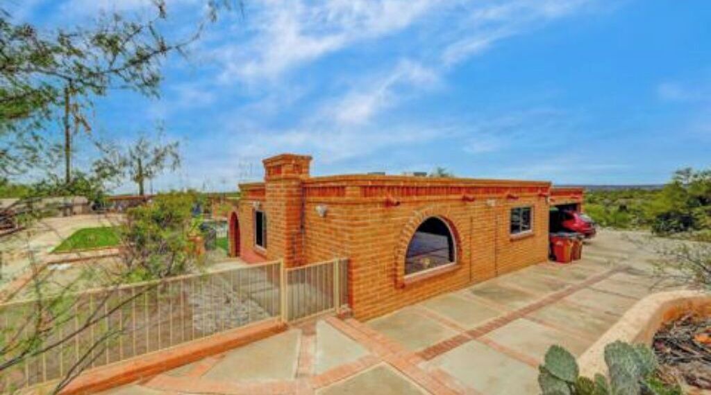 Photo of Outdoor in Oro Valley