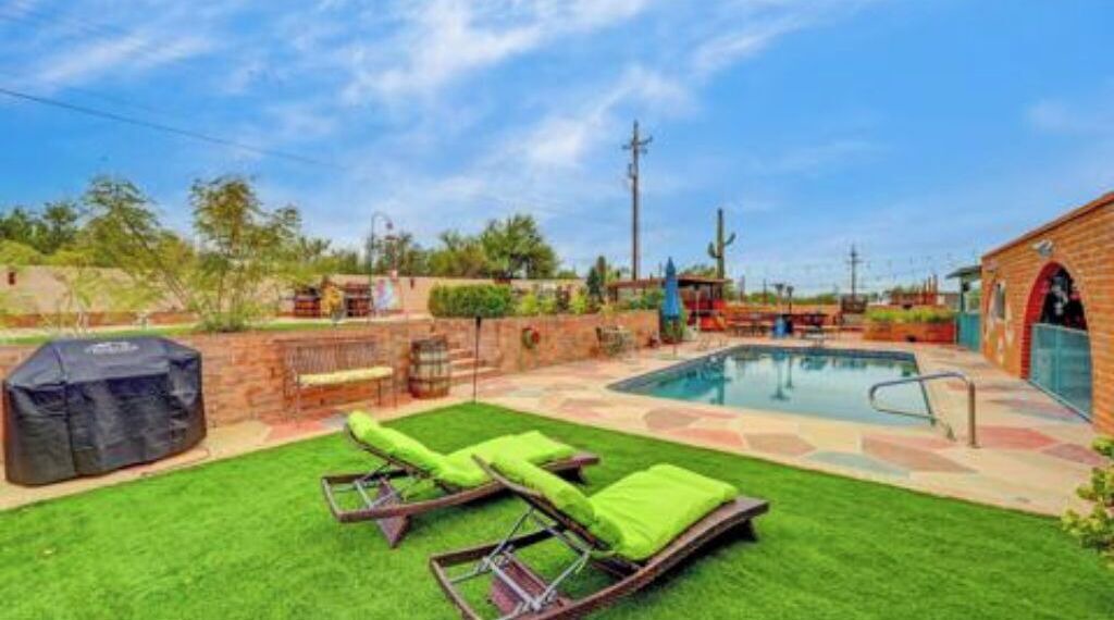 Photo of Outdoor in Oro Valley