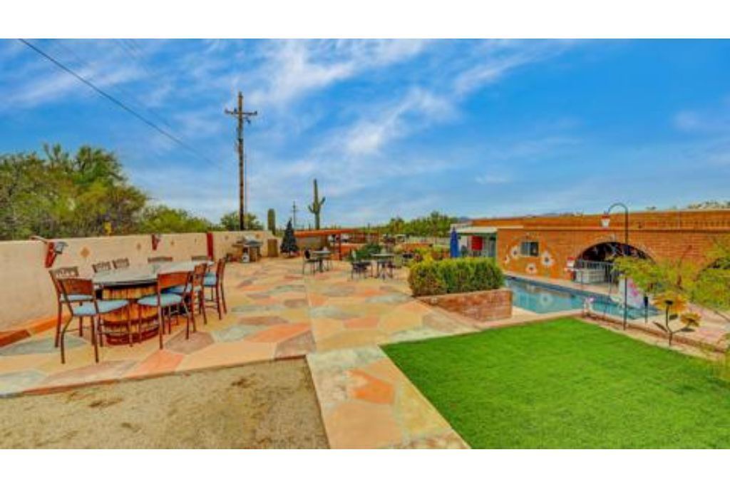 Photo of Outdoor in Oro Valley