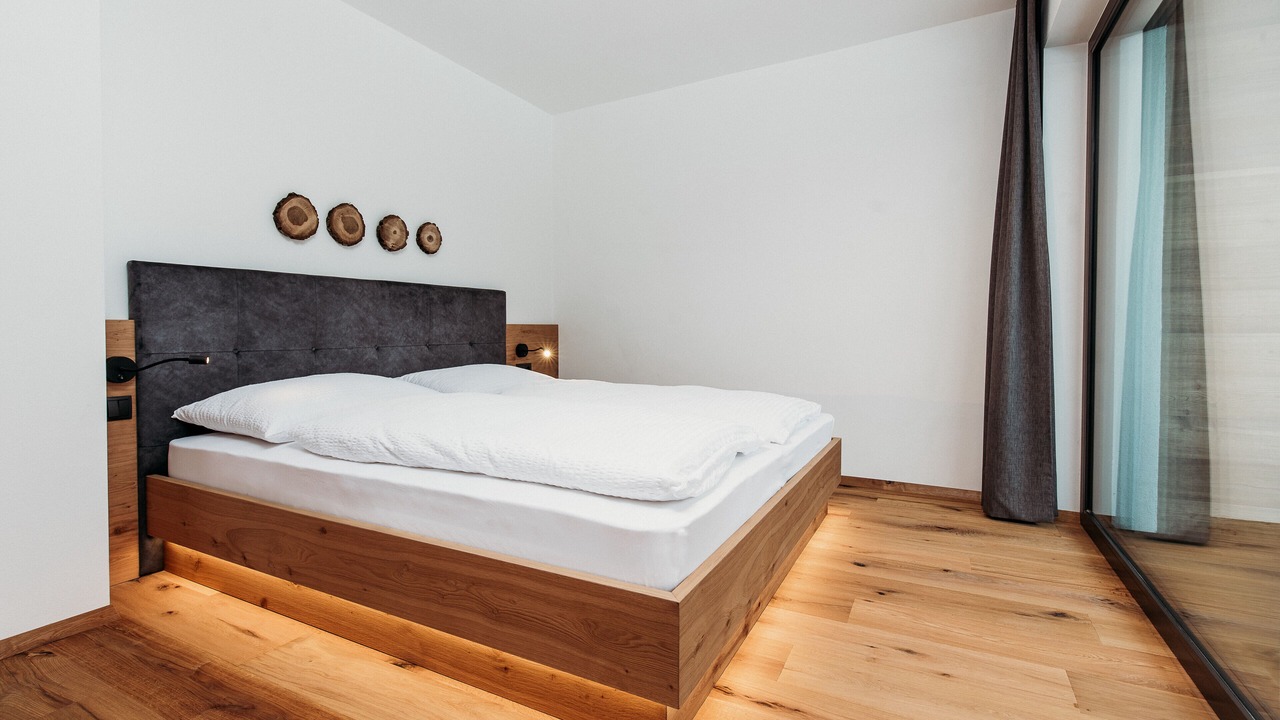Photo of Bedroom in Bressanone