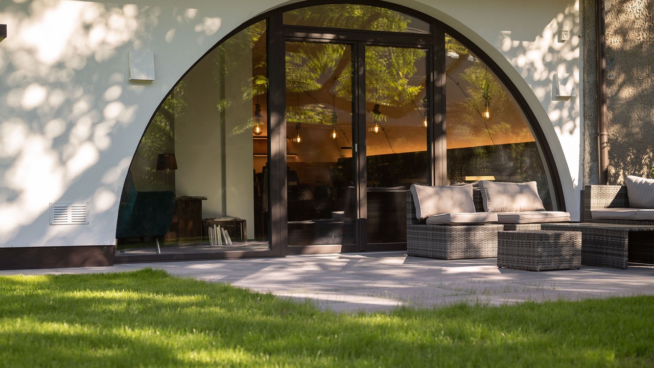Photo of Patio Balcony in Bressanone
