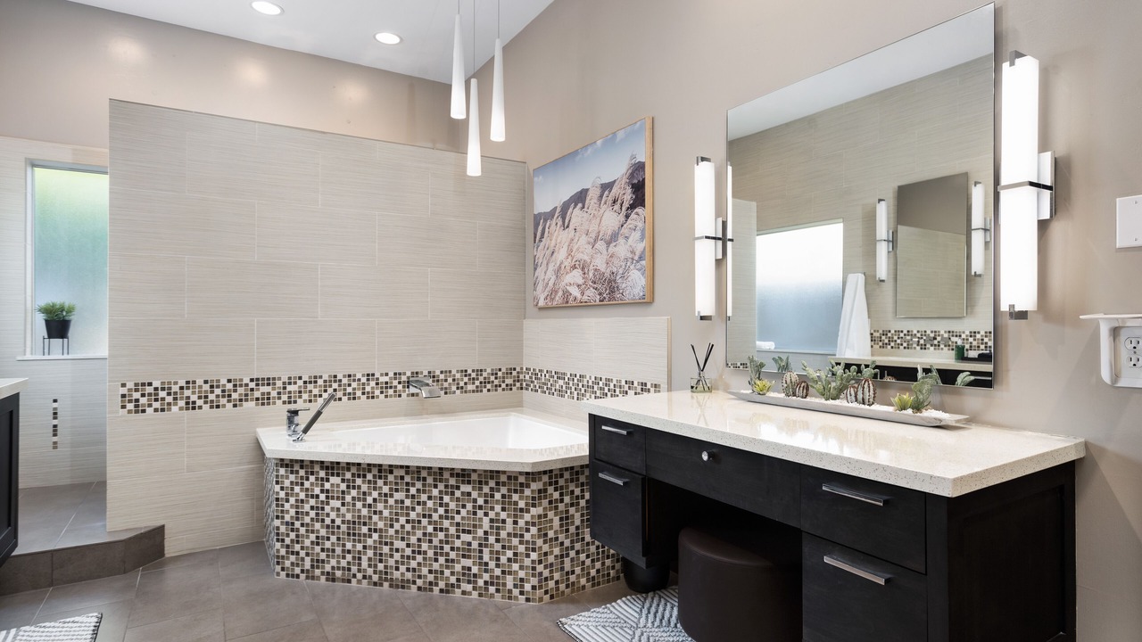 Photo of Bathroom in Paradise Valley Village