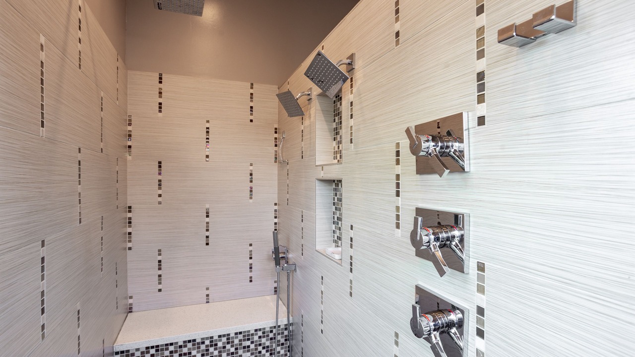 Photo of Bathroom in Paradise Valley Village