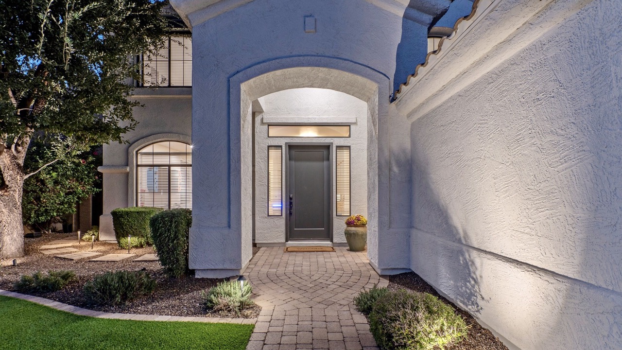 Photo of Outdoor in Arabian Views