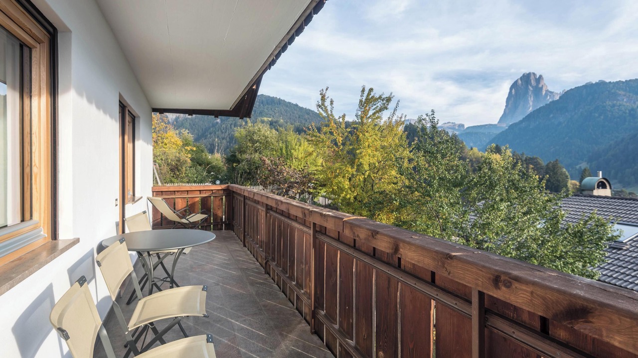 Photo of Outdoor in Ortisei