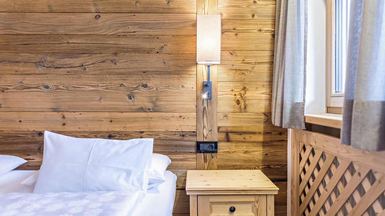 Photo of Bedroom in Ortisei