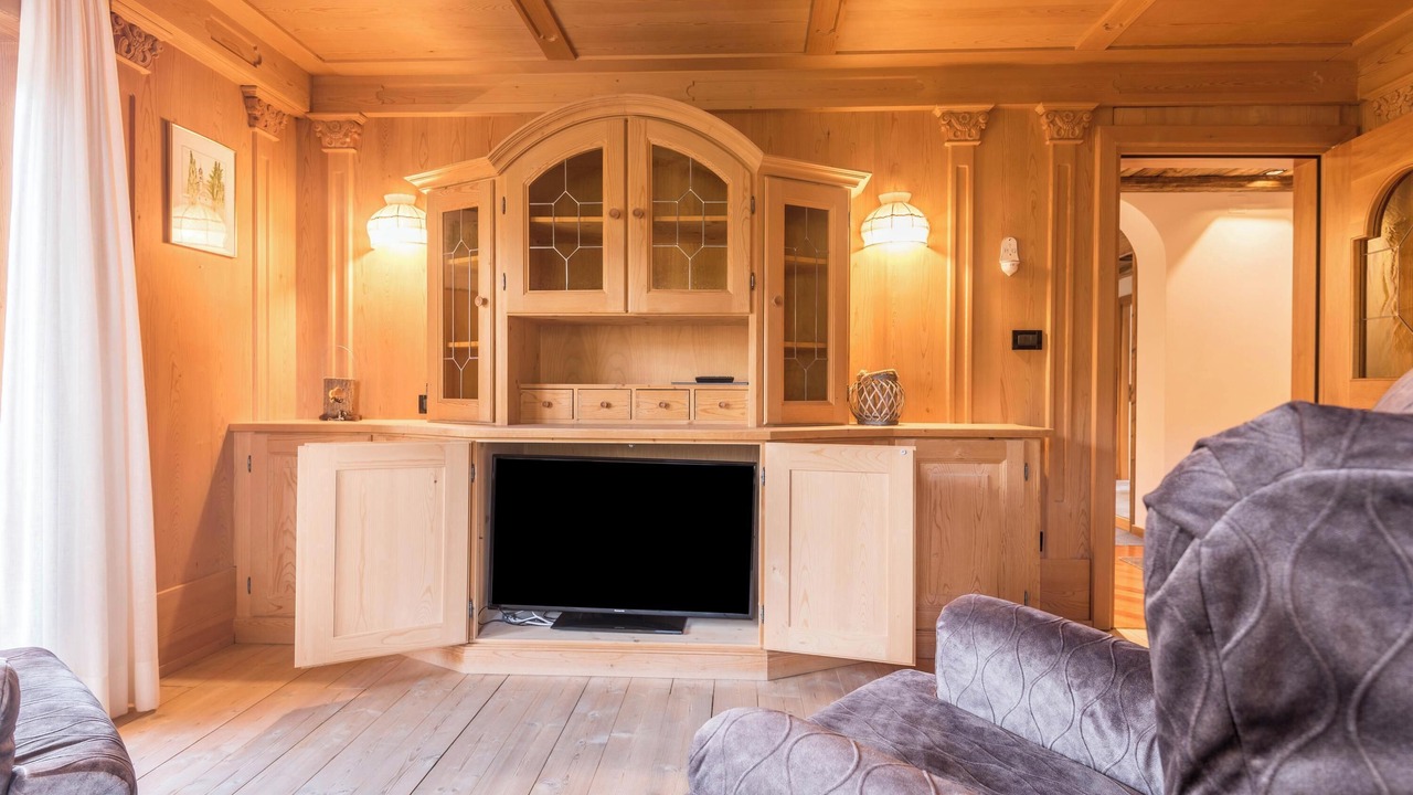 Photo of Livingroom in Ortisei