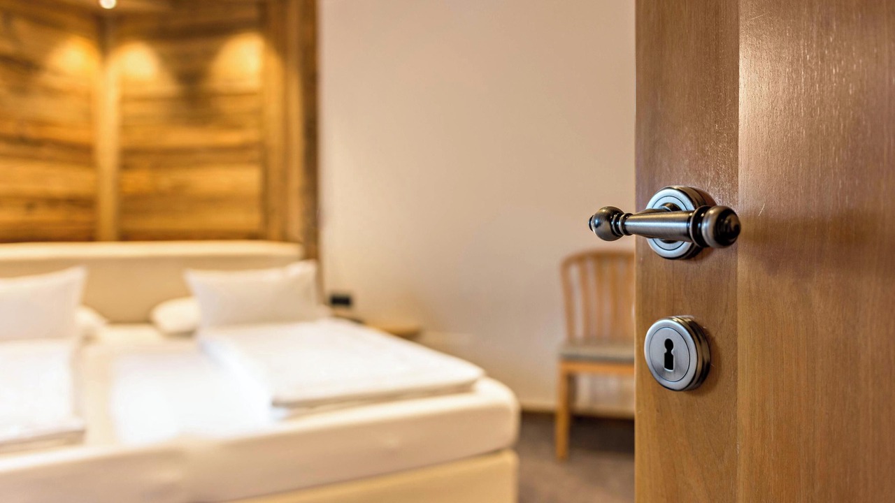 Photo of Bedroom in Ortisei