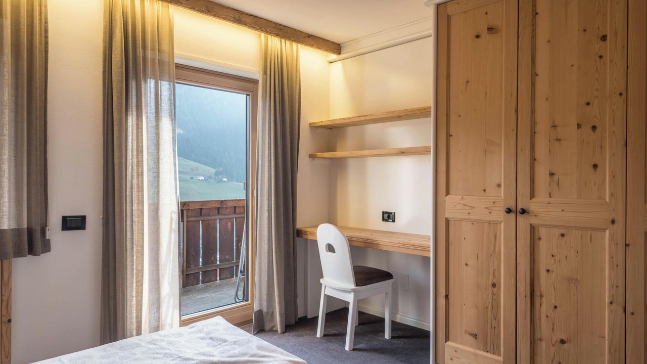 Photo of Bedroom in Ortisei