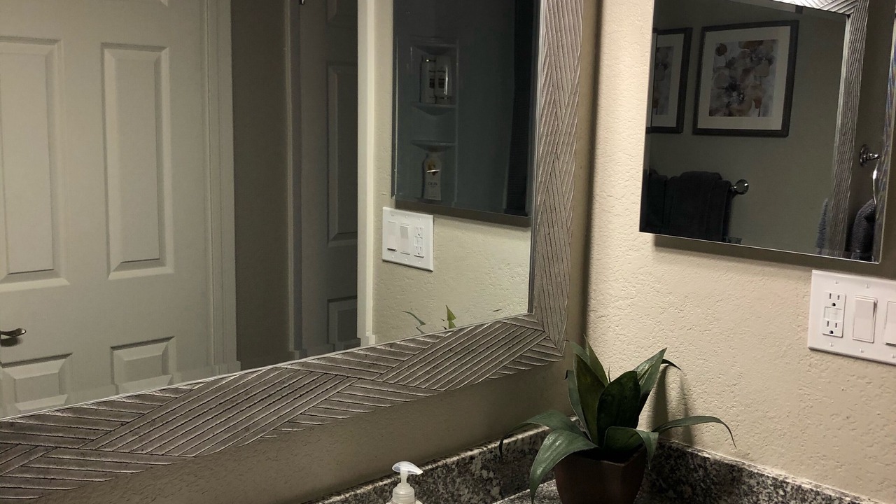 Photo of Bathroom in Desert Shores