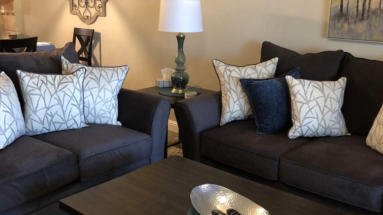 Photo of Livingroom in Desert Shores