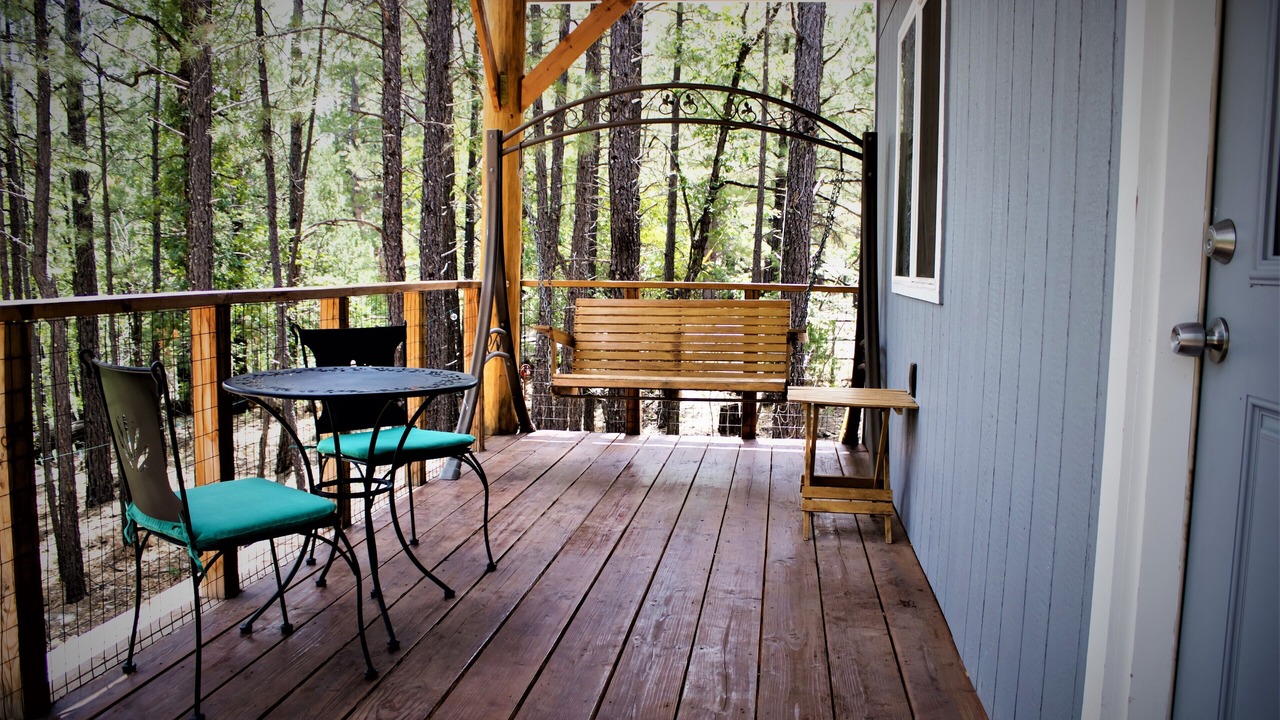 Photo of Outdoor in Happy Jack