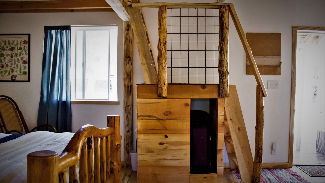 Photo of Bedroom in Happy Jack