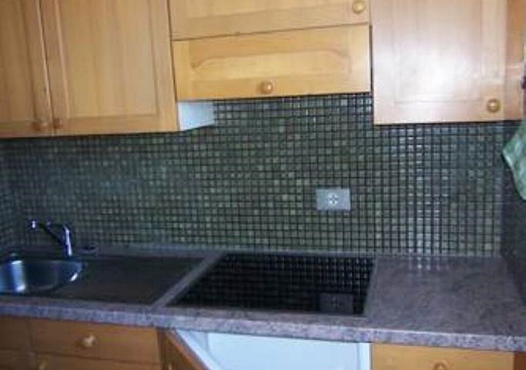 Photo of Kitchen in La Villa