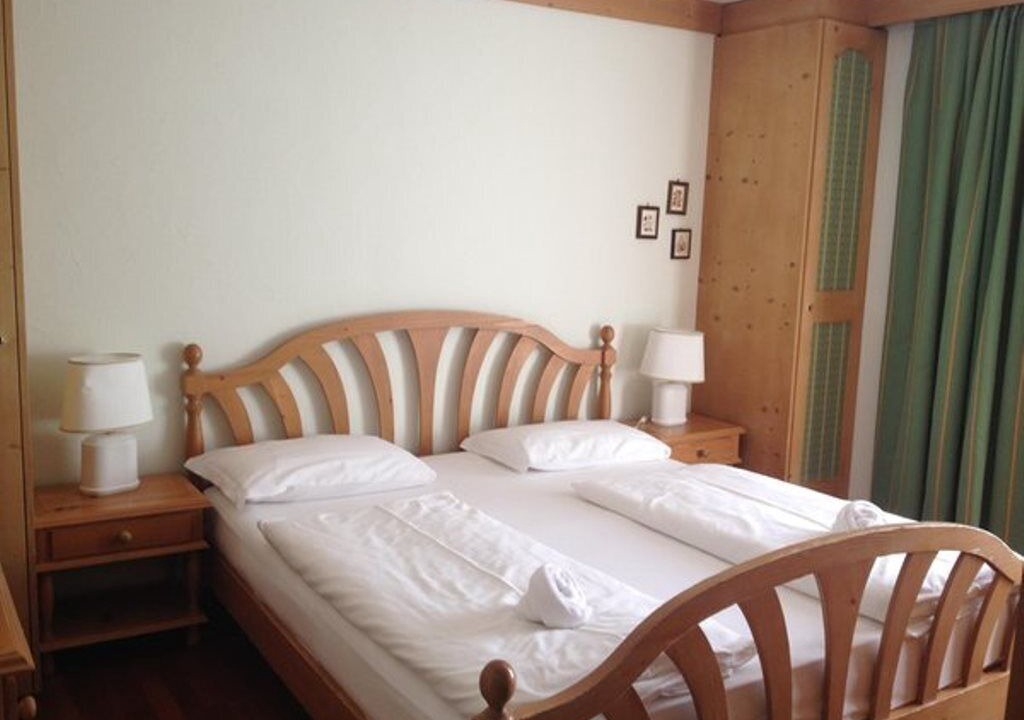 Photo of Bedroom in La Villa