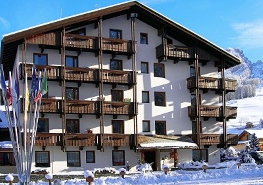 Photo of Outdoor in La Villa