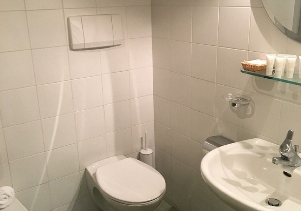 Photo of Bathroom in La Villa