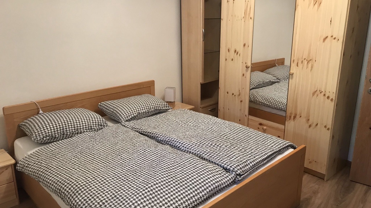 Photo of Bedroom in Gargazzone