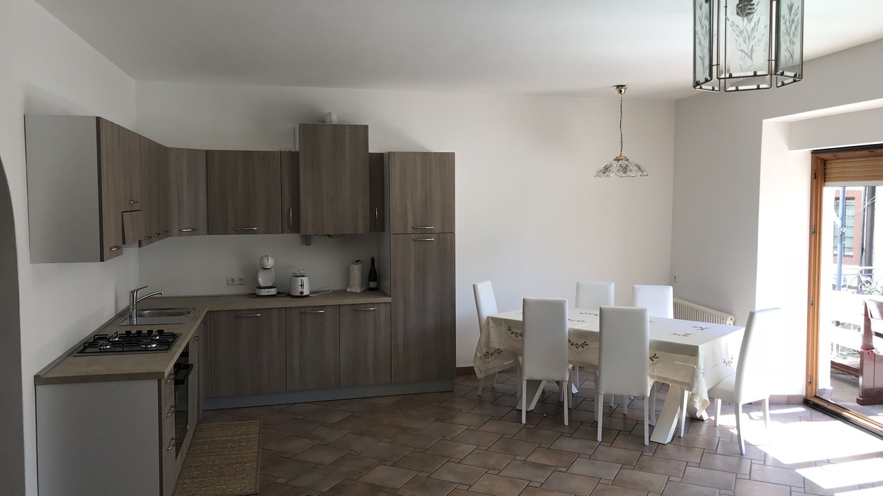 Photo of Kitchen in Gargazzone