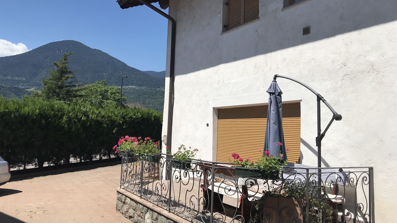 Photo of Patio Balcony in Gargazzone