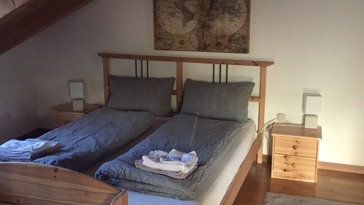 Photo of Bedroom in Gargazzone