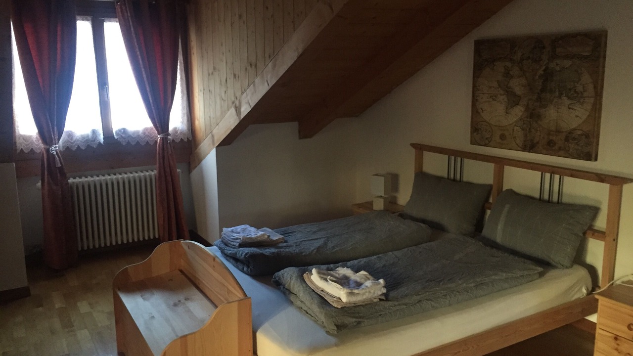 Photo of Bedroom in Gargazzone