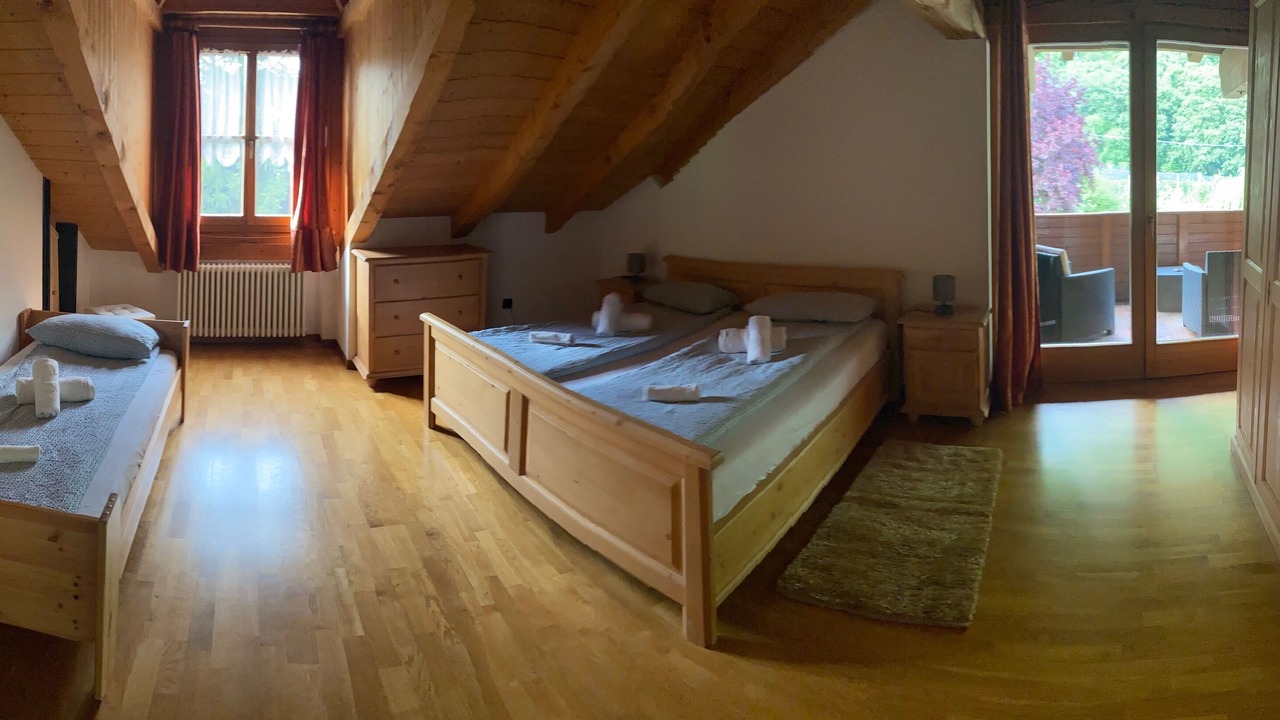 Photo of Bedroom in Gargazzone